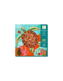 Djeco Mosaïques Caraïbes - New
