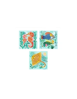 Djeco Mosaïques Caraïbes - New