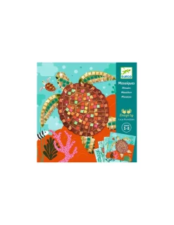 Djeco Mosaïques Caraïbes - New
