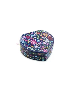 Sycomore Mosaïques coffret à bijoux coeur - Outlet