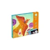 Djeco Mosaïques Créatures légendaires - Sale