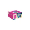 Sycomore Mosaïques 3D coffret rond - Outlet