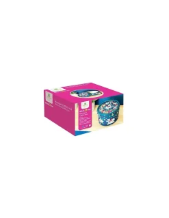 Sycomore Mosaïques 3D coffret rond - Outlet