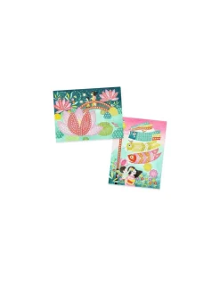 Djeco Mosaïques Kyoto - Discount