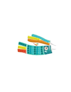 Djeco Mosaïques Kyoto - Discount