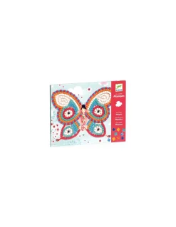 Djeco Mosaïques papillons - Best