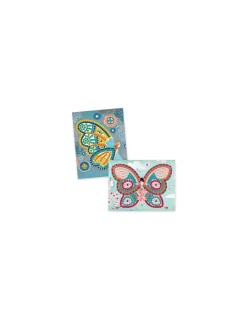 Djeco Mosaïques papillons - Best