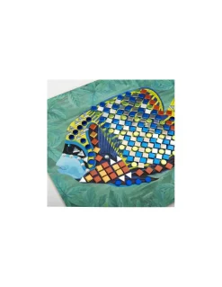 Moulin Roty Mosaïques Tout autour du monde - Discount