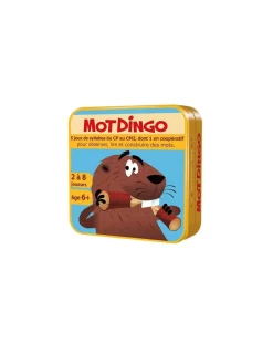 Asmodee Motdingo
