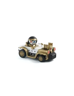Djeco Motor Skull Crazy Motors - Clearance