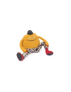 Moulin Roty Mouni jaune Les Schmouks - Online