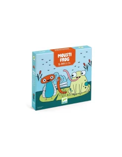 Djeco Moustifrog - Discount