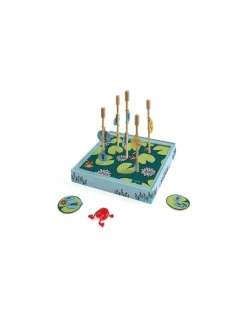 Djeco Moustifrog - Discount