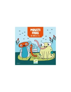 Djeco Moustifrog - Discount