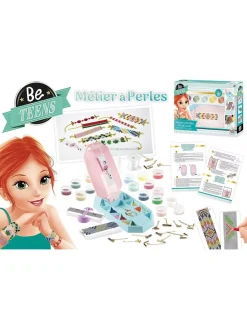 Buki France Métier à perles - Buki Best