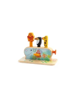 Djeco Multi Pop - New