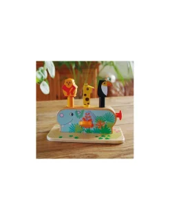 Djeco Multi Pop - New