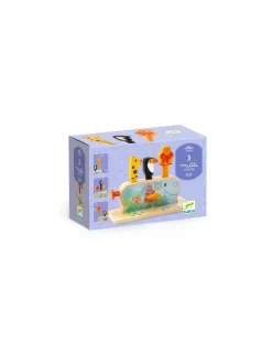 Djeco Multi Pop - New