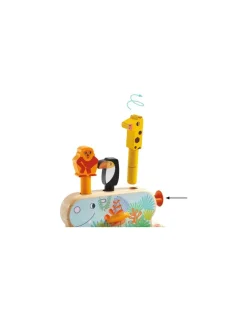 Djeco Multi Pop - New