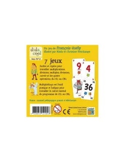 Asmodee Multiplodingo Best