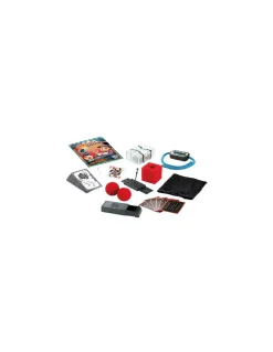 Buki France My magic show coffret de magie - Buki