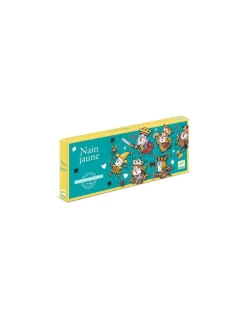 Djeco Nain jaune - Sale