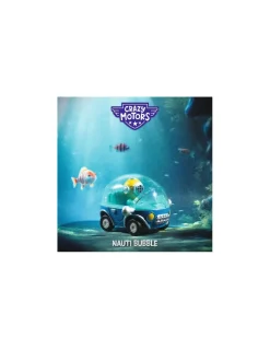 Djeco Nauti Bubble Crazy Motors - Sale