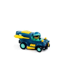 Djeco Navy flying Crazy Motors - Clearance
