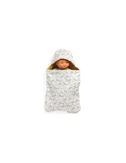 Djeco Nid d'ange Rabbits Pomea - Outlet