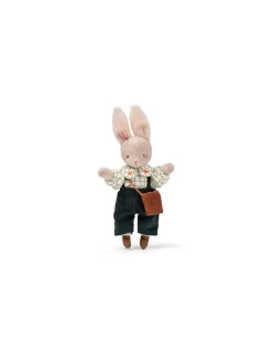 Moulin Roty Nine la lapine Les Minouchkas - New