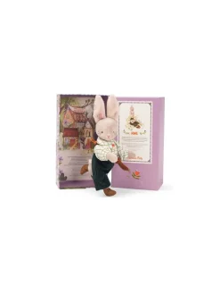 Moulin Roty Nine la lapine Les Minouchkas - New