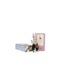Moulin Roty Nine la lapine Les Minouchkas - New