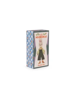 Moulin Roty Nine la lapine Les Minouchkas - New