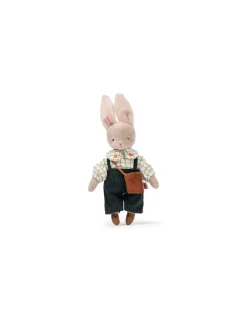 Moulin Roty Nine la lapine Les Minouchkas - New