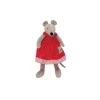 Moulin Roty Nini la souris La Grande Famille - Hot