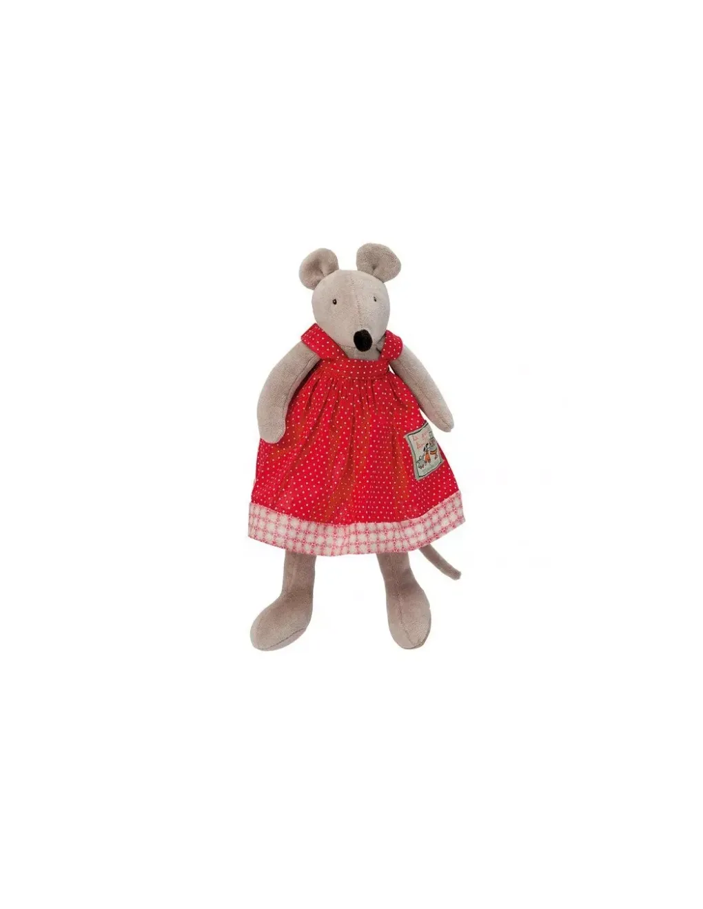 Moulin Roty Nini la souris La Grande Famille - Hot