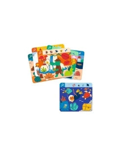 Djeco Obs Explore - Outlet