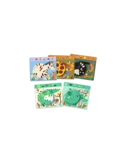 Djeco Obs Savana - Clearance