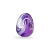 Moulin Roty Oeuf de dragon violet rebondissant - Online