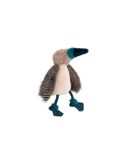 Moulin Roty Oiseau fou à pieds bleus Tout autour du monde - Outlet