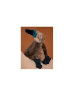 Moulin Roty Oiseau fou à pieds bleus Tout autour du monde - Outlet