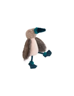 Moulin Roty Oiseau fou à pieds bleus Tout autour du monde - Outlet