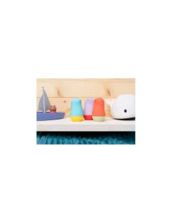 LittLe L Oiseaux de bain - New