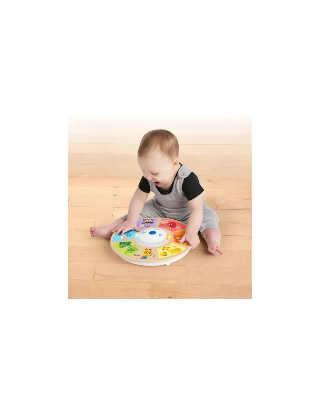 Hape Toys Orchestre magic touch Baby Einstein - Hape Clearance