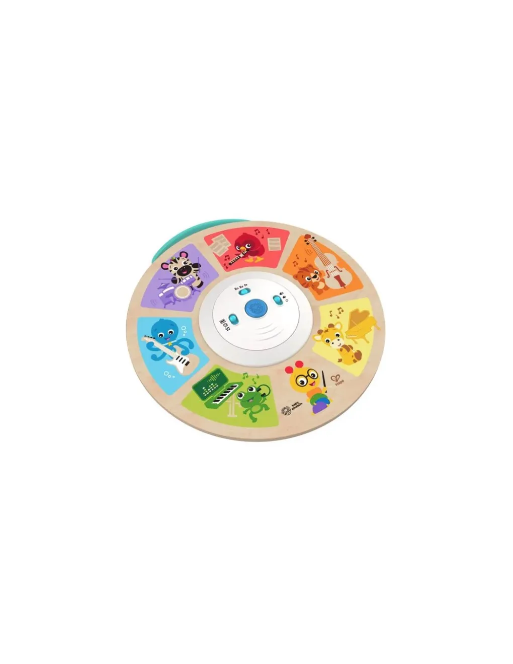 Hape Toys Orchestre magic touch Baby Einstein - Hape Clearance