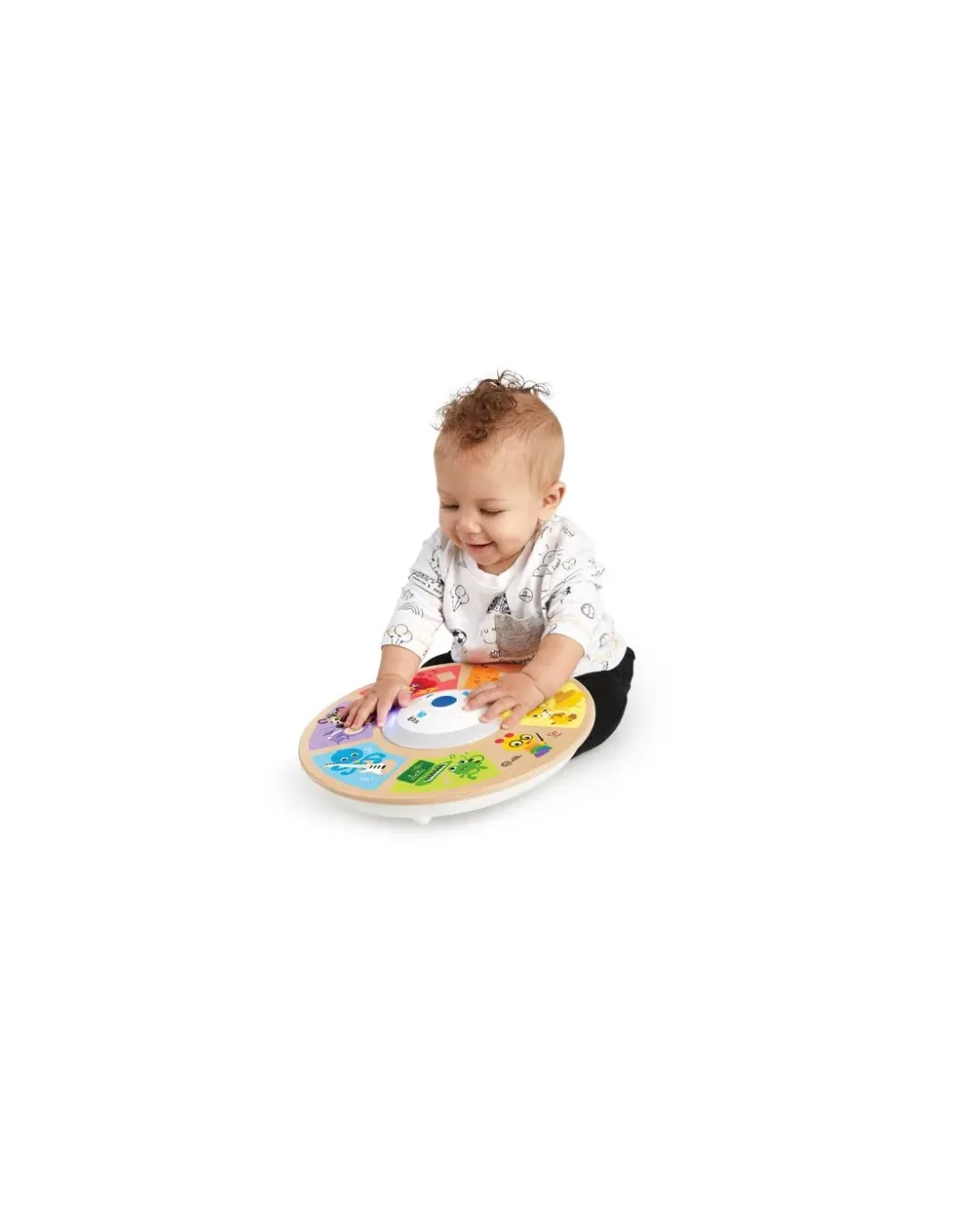 Hape Toys Orchestre magic touch Baby Einstein - Hape Clearance