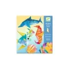 Djeco Origami animaux marins - Best