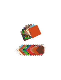 Djeco Origami Animaux sauteurs - Hot