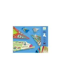 Djeco Origami avions -