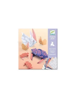 Djeco Origami facile family - Best